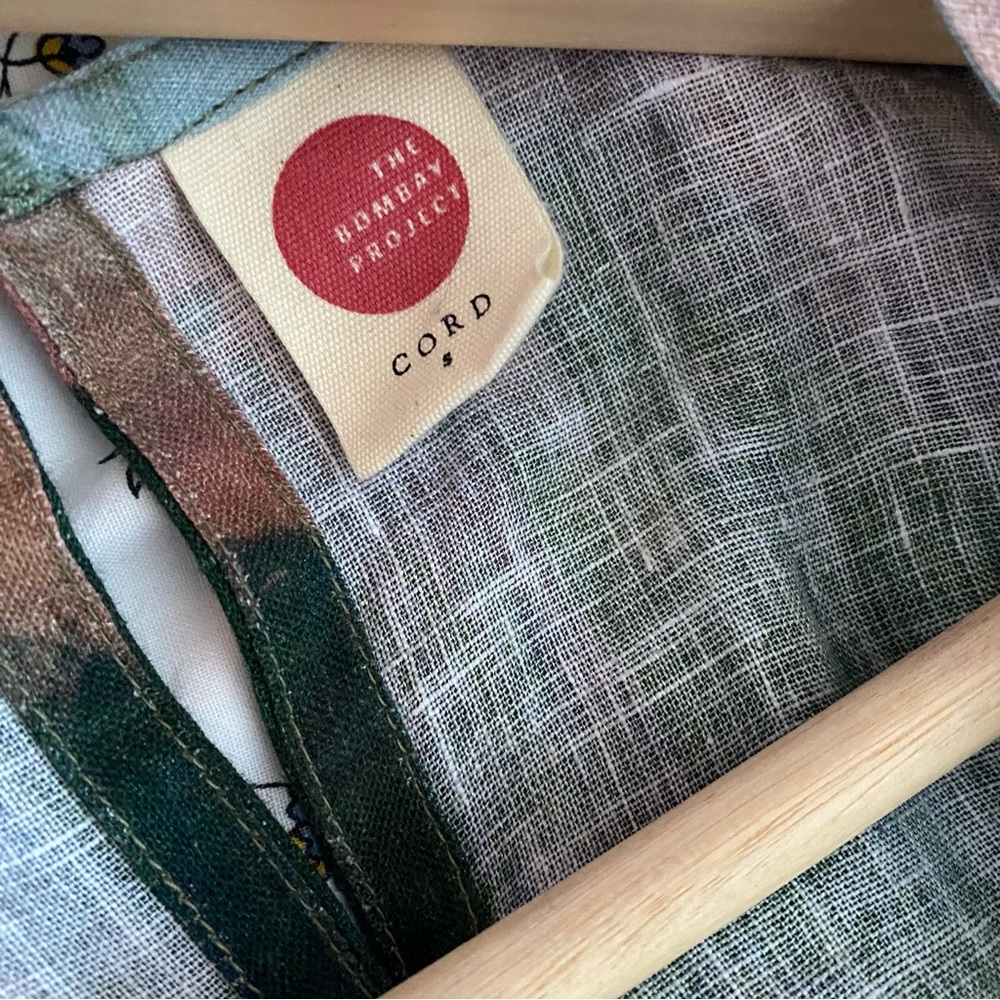 Bombay Project Euro Dress - Spring - Picture 8 of 9